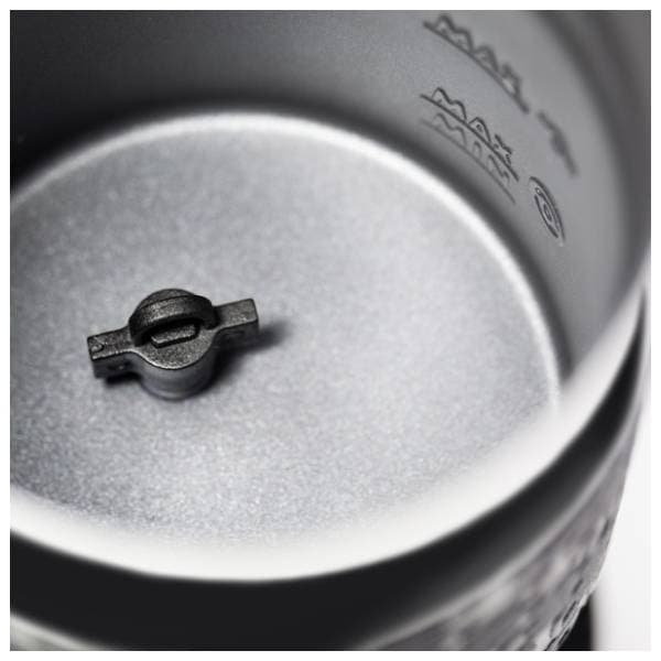 CASO aparat za mlečnu penu B1656 3