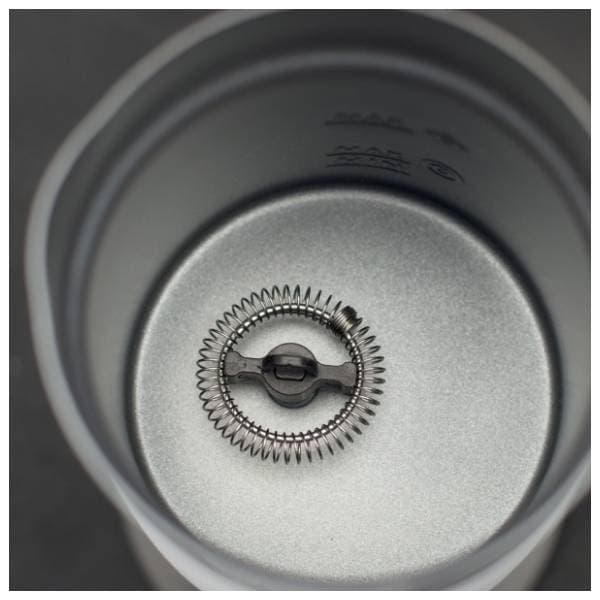 CASO aparat za mlečnu penu B1656 2