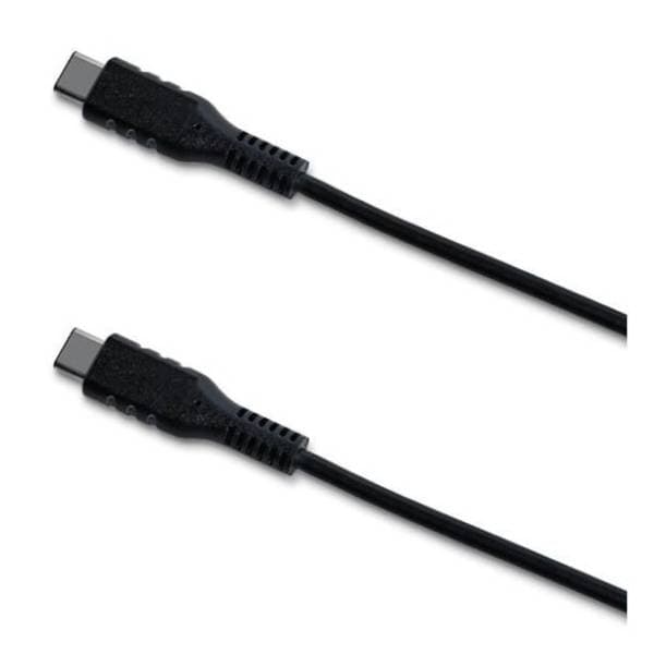 CELLY kabl USB-C 1m crni 0