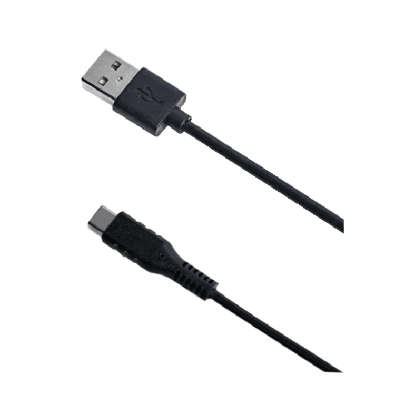 CELLY konverter kabl USB-A na USB-C (m/m) 1m 0