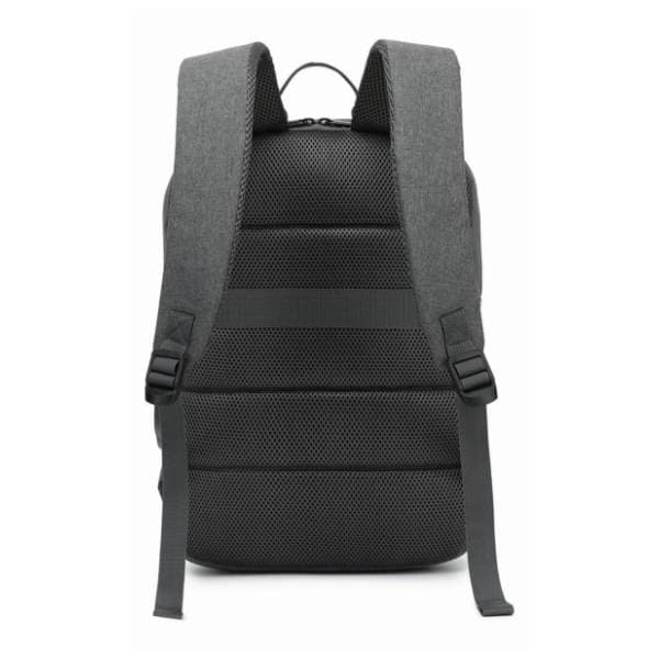 CELLY ranac za laptop DAYPACK 15.6" sivi 2