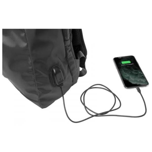 CELLY ranac za laptop Funkyback 14.1" crni 3