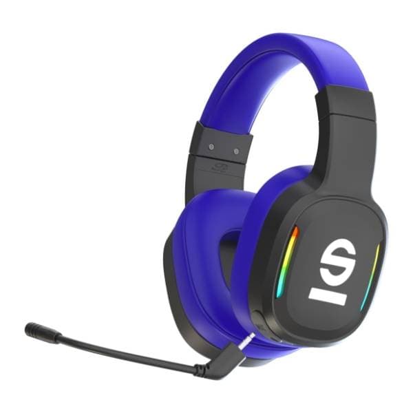 CELLY slušalice Race Wireless 0