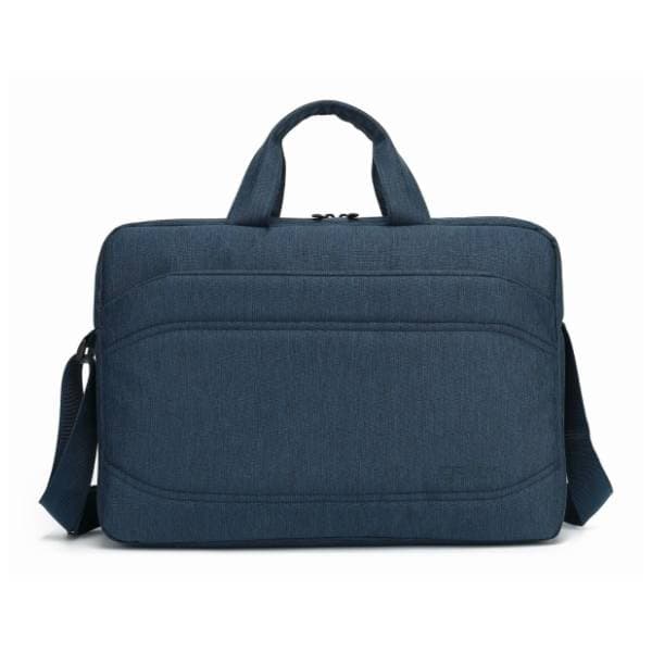 CELLY torba za laptop Messengerbag 16" plava 0