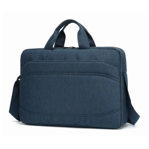 CELLY torba za laptop Messengerbag 16" plava 1