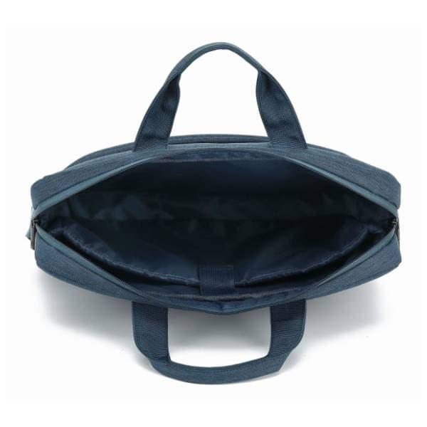CELLY torba za laptop Messengerbag 16" plava 2