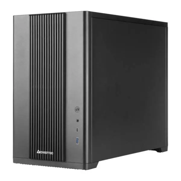 CHIEFTEC kućište BX-10B-M-OP 1