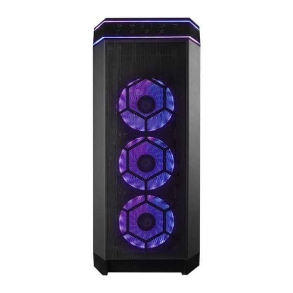 CHIEFTEC kućište GP-03B-UC-OP 4