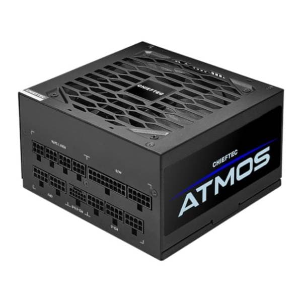 CHIEFTEC napajanje CPX-850FC 850W 0