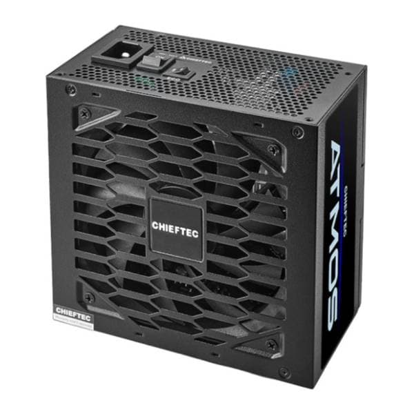 CHIEFTEC napajanje CPX-850FC 850W 1