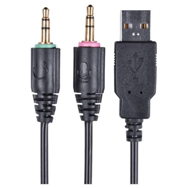 CONNECT slušalice CXL-GHP750 2