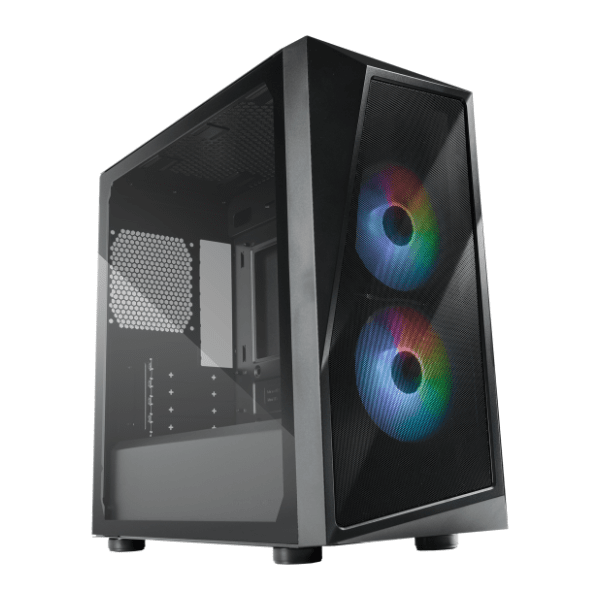 COOLER MASTER kućište MasterBox CMP 320 (CP320-KGNN-S00) 1