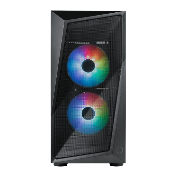 COOLER MASTER kućište MasterBox CMP 320 (CP320-KGNN-S00) 2