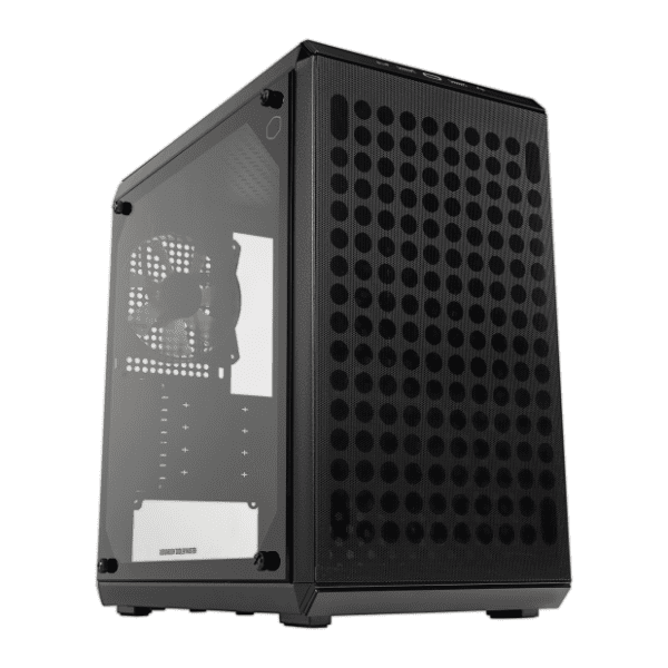 COOLER MASTER kućište MasterBox Q300L V2 0