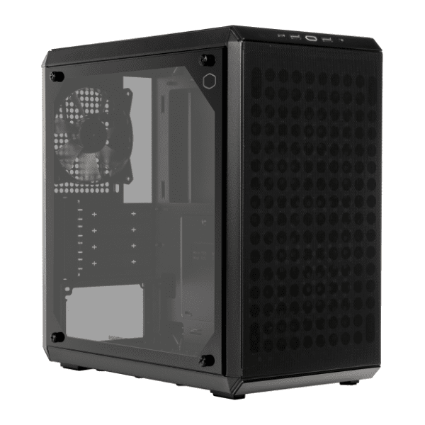 COOLER MASTER kućište MasterBox Q300L V2 1