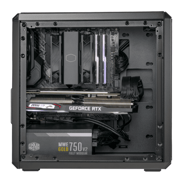 COOLER MASTER kućište MasterBox Q300L V2 7