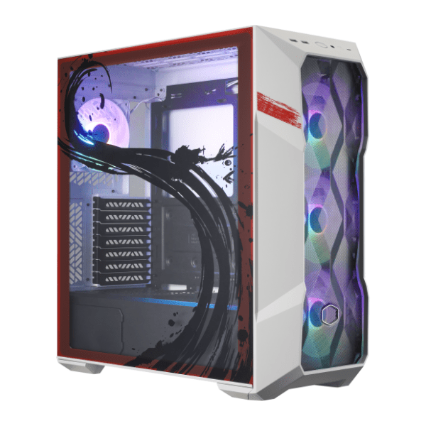 COOLER MASTER kućište MasterBox TD500V2 Mesh Ryu (TD500V2-WGNN-SRY) 0