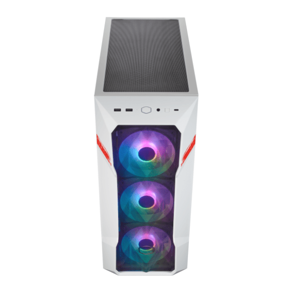 COOLER MASTER kućište MasterBox TD500V2 Mesh Ryu (TD500V2-WGNN-SRY) 2