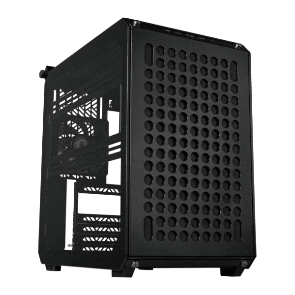 COOLER MASTER kućište Qube 500 Flatpack (Q500-KGNN-S00) 0