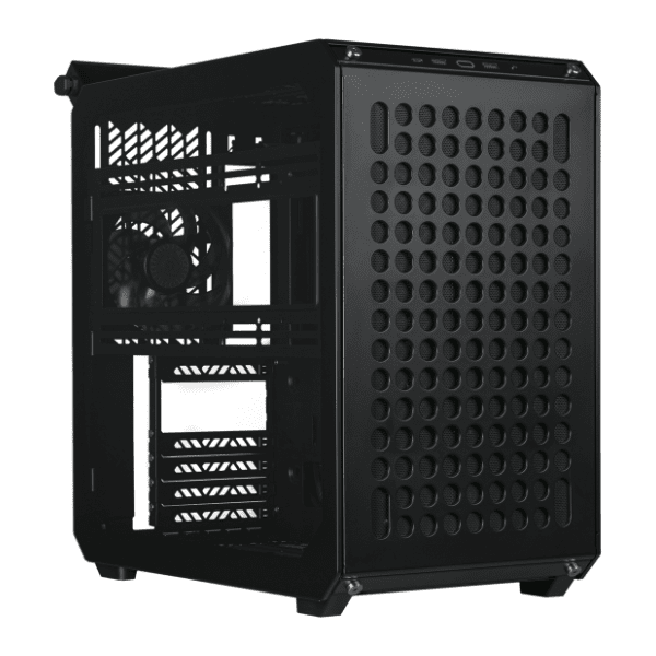 COOLER MASTER kućište Qube 500 Flatpack (Q500-KGNN-S00) 1