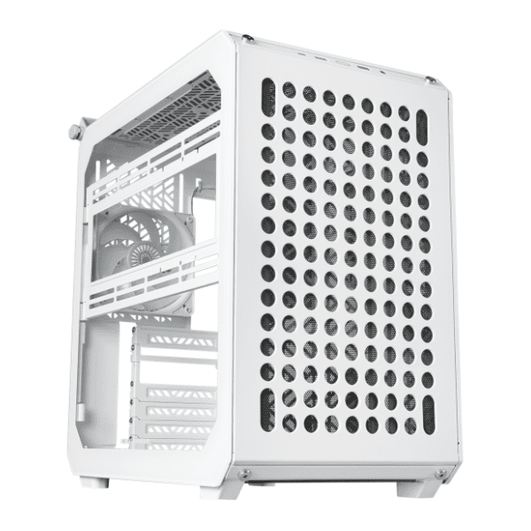 COOLER MASTER kućište Qube 500 Flatpack (Q500-WGNN-S00) 0