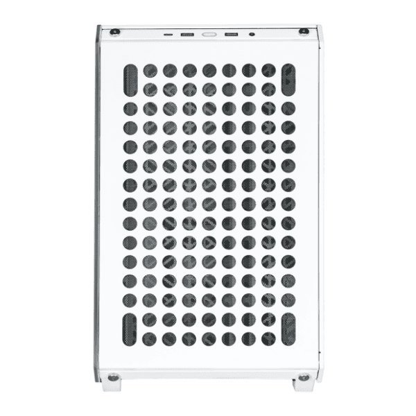 COOLER MASTER kućište Qube 500 Flatpack (Q500-WGNN-S00) 1