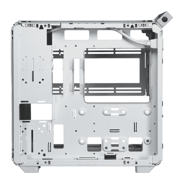 COOLER MASTER kućište Qube 500 Flatpack (Q500-WGNN-S00) 4