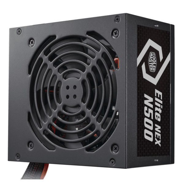 COOLER MASTER napajanje Elite NEX N500 500W 0