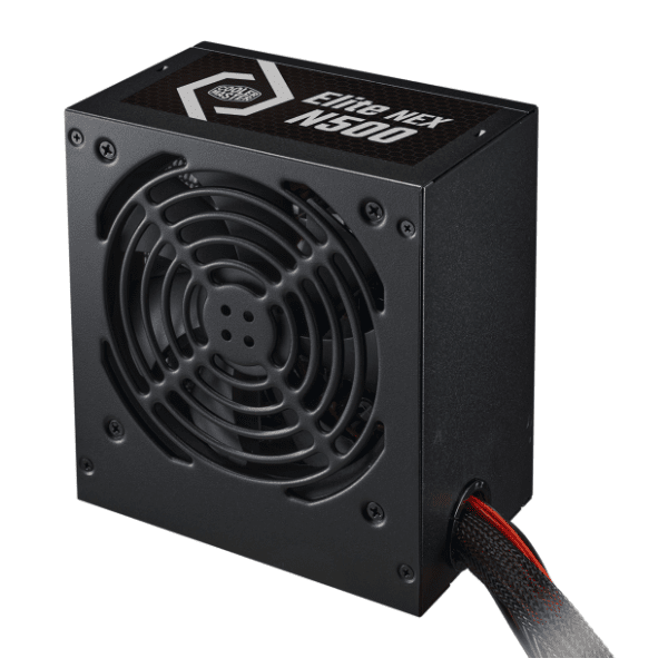 COOLER MASTER napajanje Elite NEX N500 500W 1