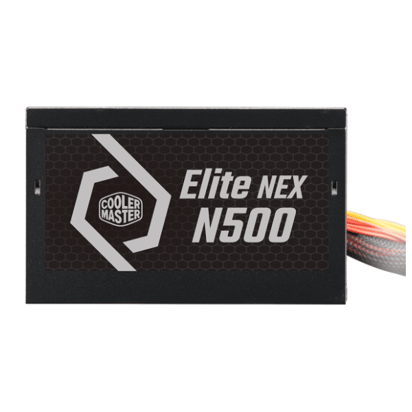 COOLER MASTER napajanje Elite NEX N500 500W 4
