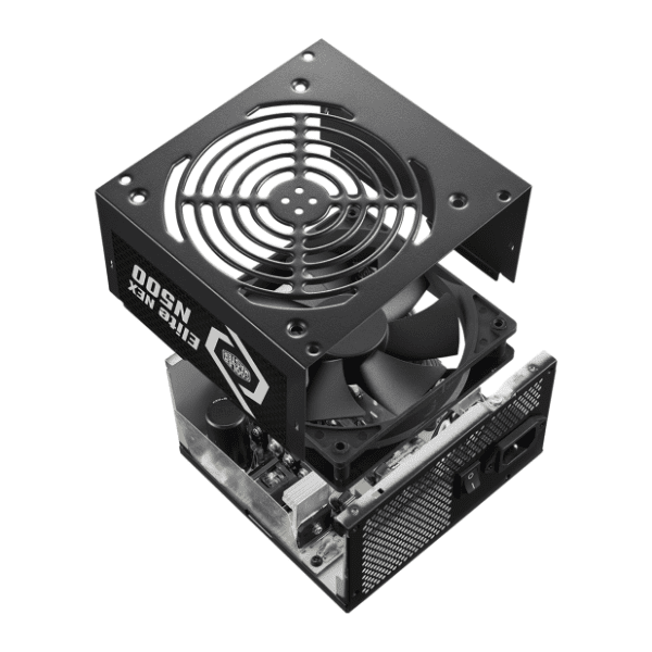 COOLER MASTER napajanje Elite NEX N500 500W 5