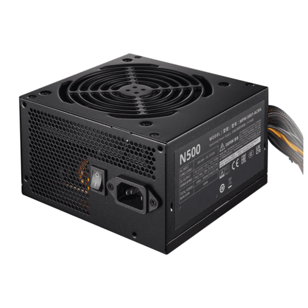 COOLER MASTER napajanje Elite NEX N500 500W 2