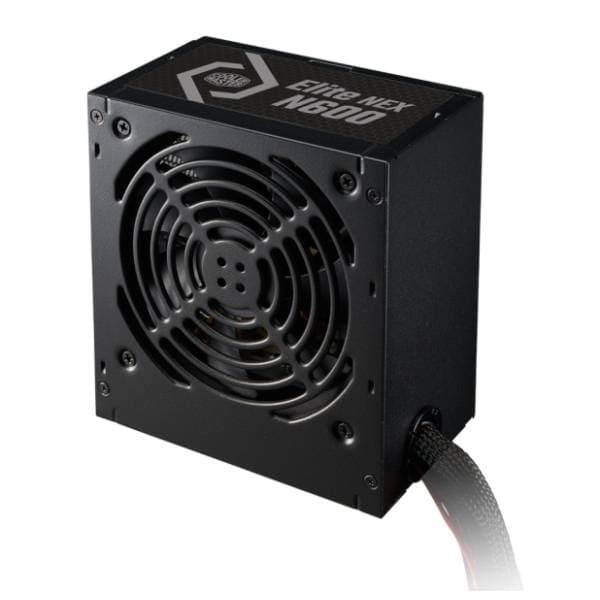 COOLER MASTER napajanje Elite NEX N600 600W 0