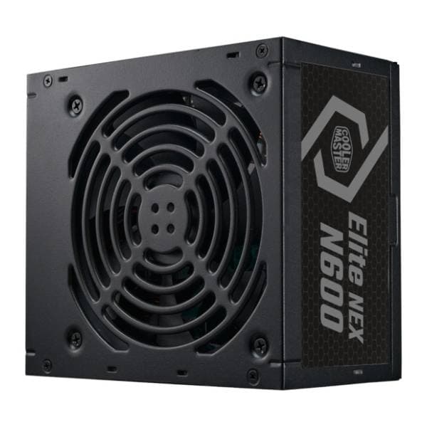 COOLER MASTER napajanje Elite NEX N600 600W 1