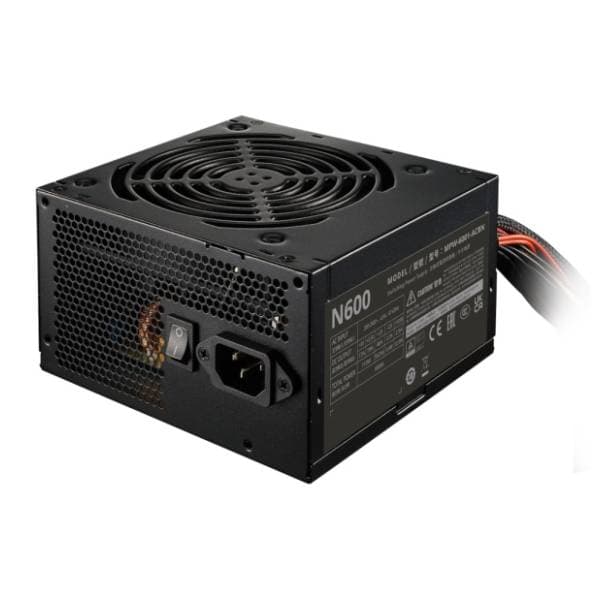 COOLER MASTER napajanje Elite NEX N600 600W 2
