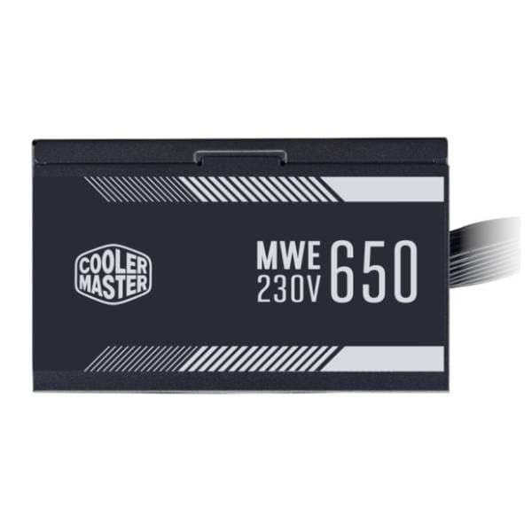 COOLER MASTER napajanje MWE 650W 4