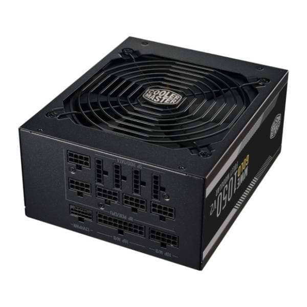 COOLER MASTER napajanje MWE Gold V2 1050W (MPE-A501-AFCAG-3VEU) 1