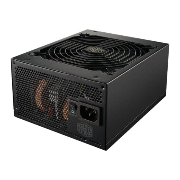 COOLER MASTER napajanje MWE Gold V2 1050W (MPE-A501-AFCAG-3VEU) 2