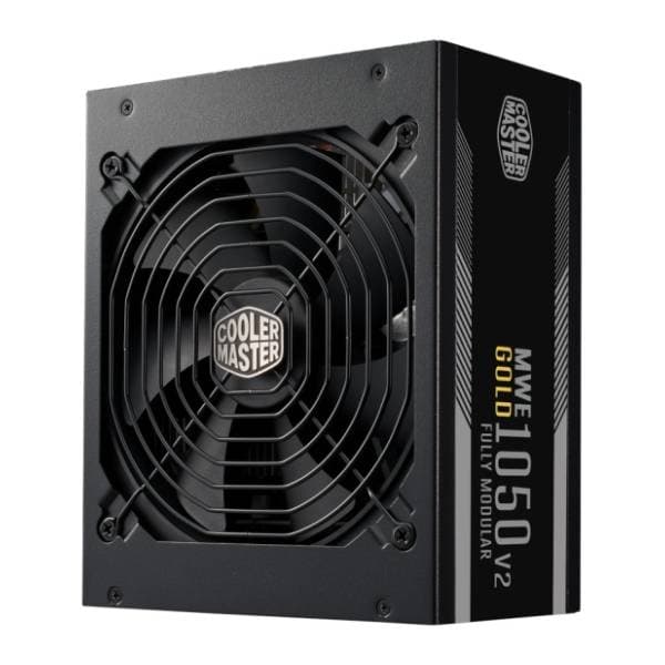 COOLER MASTER napajanje MWE Gold V2 1050W (MPE-A501-AFCAG-3VEU) 3
