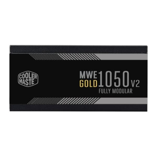 COOLER MASTER napajanje MWE Gold V2 1050W (MPE-A501-AFCAG-3VEU) 5