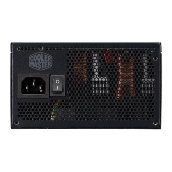 COOLER MASTER napajanje MWE Gold V2 1050W (MPE-A501-AFCAG-3VEU) 6