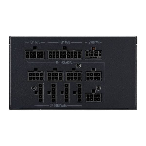COOLER MASTER napajanje MWE Gold V2 1050W (MPE-A501-AFCAG-3VEU) 8