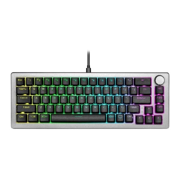 COOLER MASTER tastatura CK-720-GKKM1-US 0