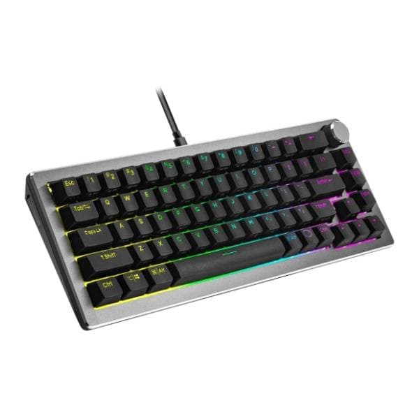COOLER MASTER tastatura CK-720-GKKM1-US 1