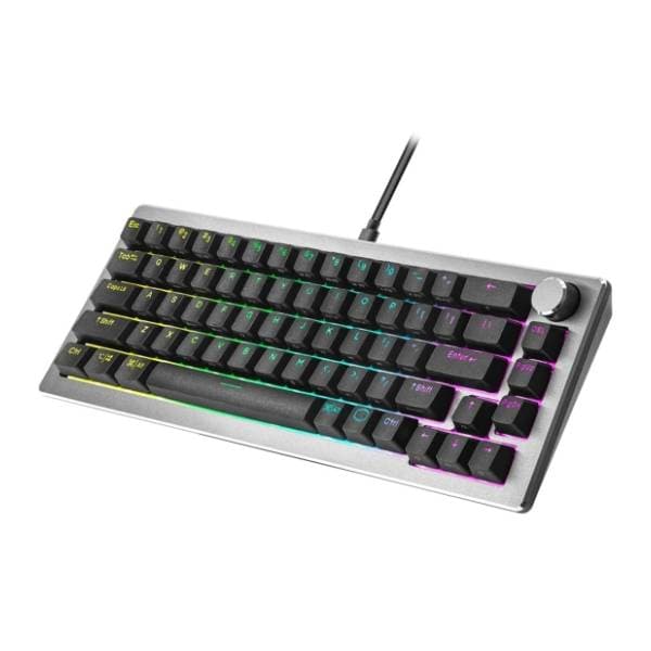 COOLER MASTER tastatura CK-720-GKKM1-US 2