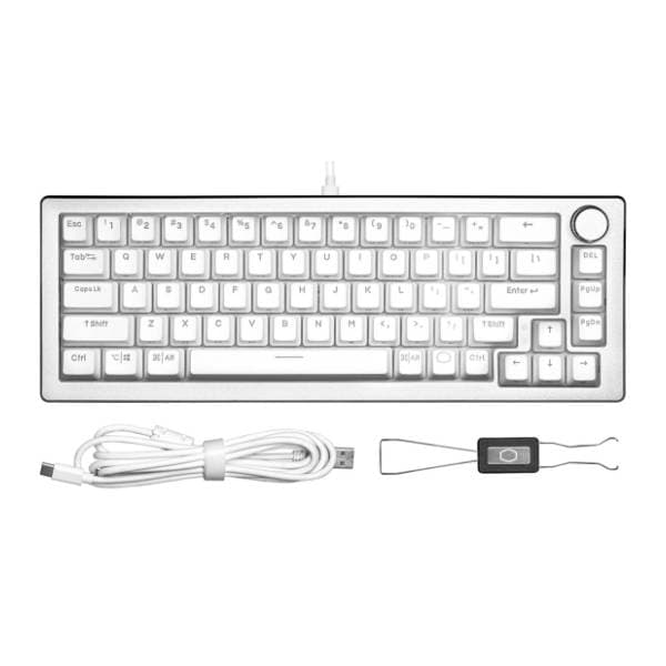 COOLER MASTER tastatura CK-720-SKKM1-US 0