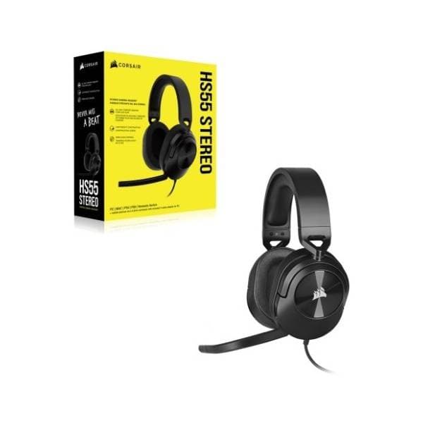 CORSAIR slušalice HS55 CA-9011260-EU 4