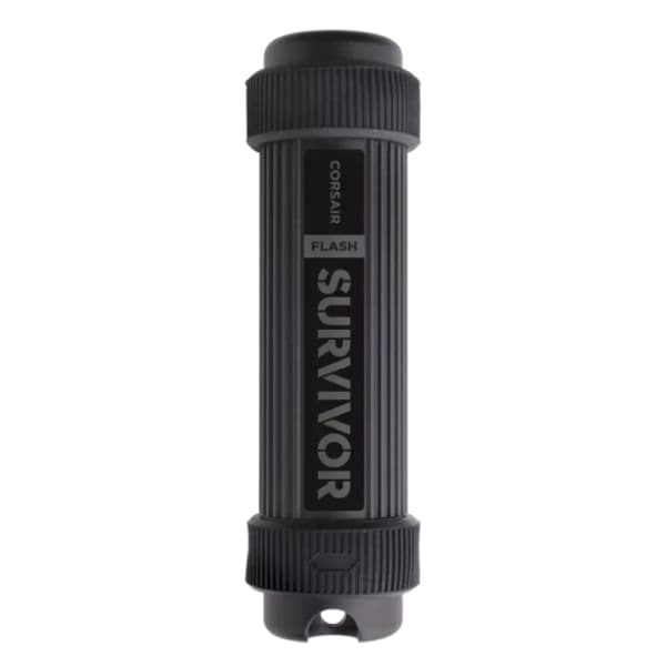 CORSAIR USB flash memorija 128GB CMFSS3B-128GB 0
