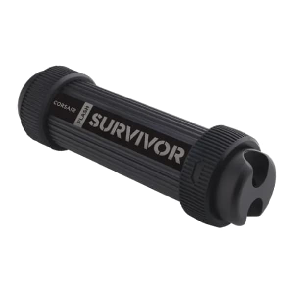 CORSAIR USB flash memorija 128GB CMFSS3B-128GB 1