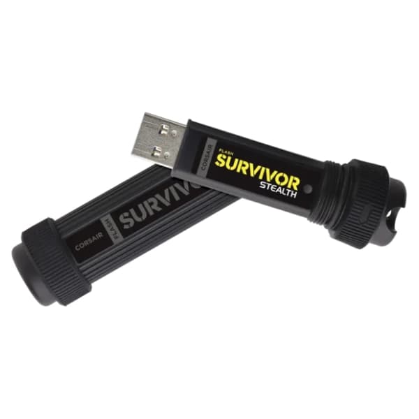 CORSAIR USB flash memorija 128GB CMFSS3B-128GB 2